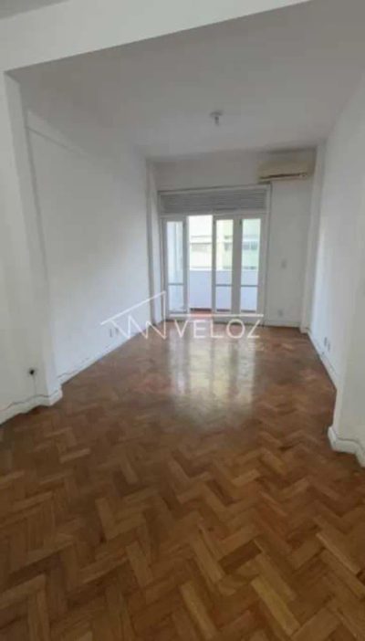 Apartamento, 37 m² - Foto 2