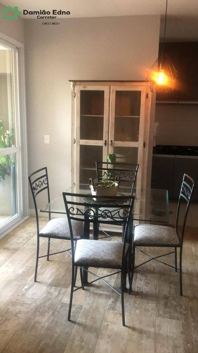 Apartamento, 3 quartos, 101 m² - Foto 5