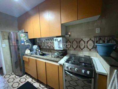 Apartamento, 3 quartos, 67 m² - Foto 1