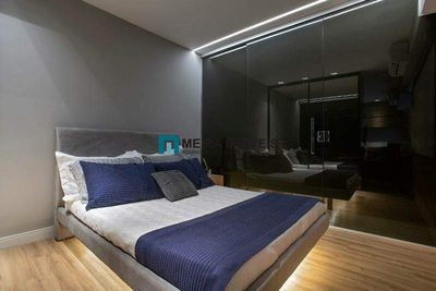 Kitnet-Studio, 42 m² - Foto 4