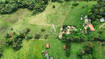 Sítio, 5 quartos, 20 hectares - Foto 4