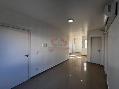 Apartamento, 2 quartos, 60 m² - Foto 2