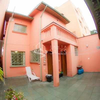 Casa, 3 quartos, 154 m² - Foto 1