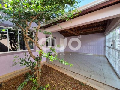 Casa, 3 quartos, 175 m² - Foto 2