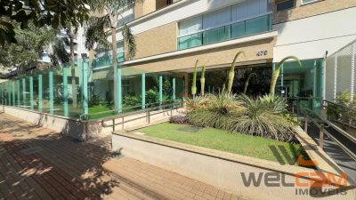 Apartamento, 3 quartos, 136 m² - Foto 5