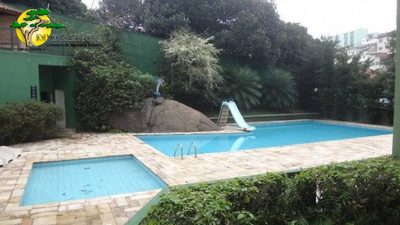 Apartamento, 2 quartos, 49 m² - Foto 1