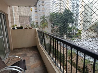 Apartamento, 3 quartos, 115 m² - Foto 2