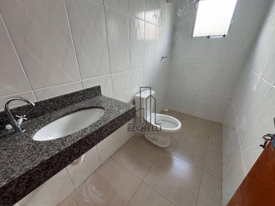 Casa, 2 quartos, 61 m² - Foto 5