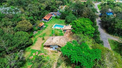 Casa, 4 quartos, 413 m² - Foto 2