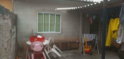 Casa, 1 quarto - Foto 4