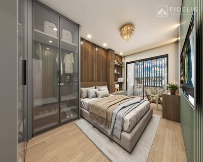 Sobrado, 3 quartos, 104 m² - Foto 4