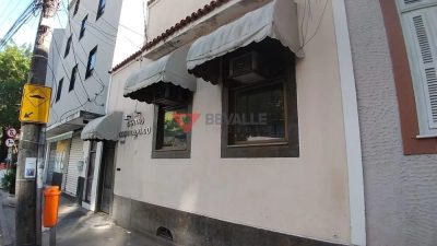 Prédio Inteiro, 89 m² - Foto 4