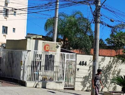 Apartamento, 2 quartos, 48 m² - Foto 1