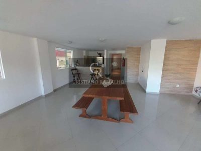 Apartamento, 3 quartos, 125 m² - Foto 3