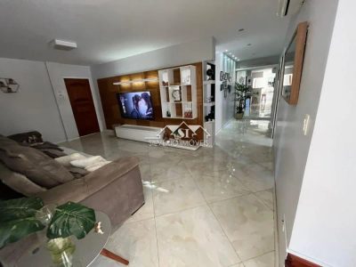 Apartamento, 3 quartos, 240 m² - Foto 2