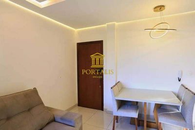 Apartamento, 3 quartos, 85 m² - Foto 3