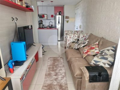 Apartamento, 2 quartos, 59 m² - Foto 3
