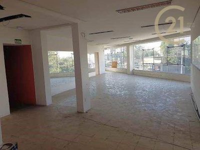 Prédio Inteiro, 1284 m² - Foto 5