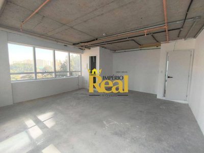 Sala-Conjunto, 46 m² - Foto 2
