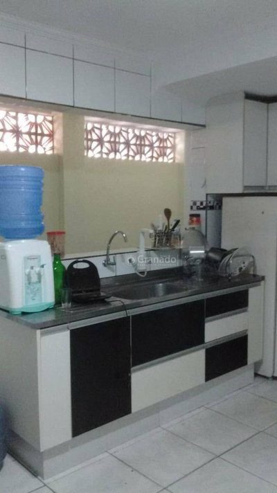 Sobrado, 4 quartos, 167 m² - Foto 3