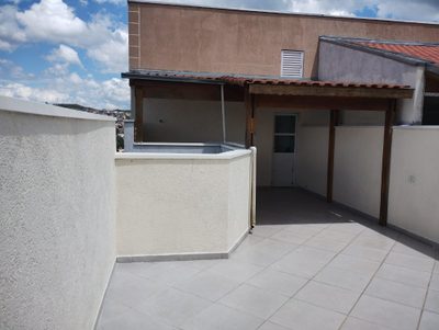 Apartamento, 2 quartos, 73 m² - Foto 1