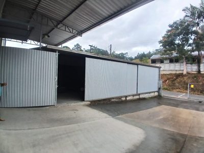 Depósito-Galpão - Foto 3