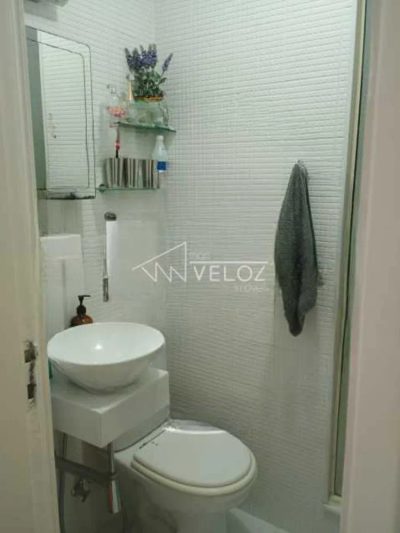 Apartamento, 3 quartos, 137 m² - Foto 1