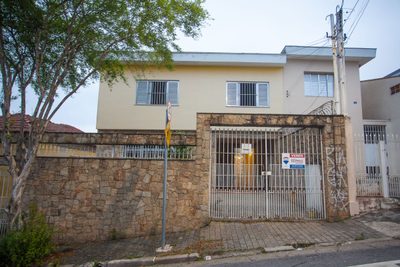 Casa, 5 quartos, 261 m² - Foto 1