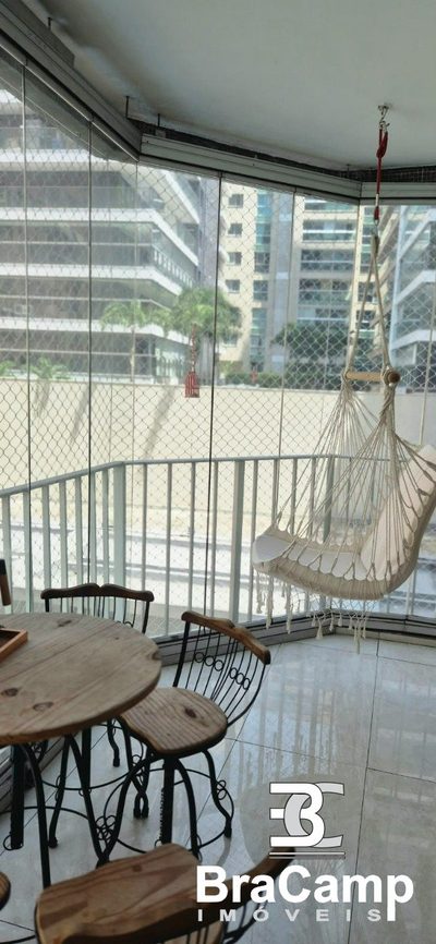 Apartamento, 2 quartos, 89 m² - Foto 2
