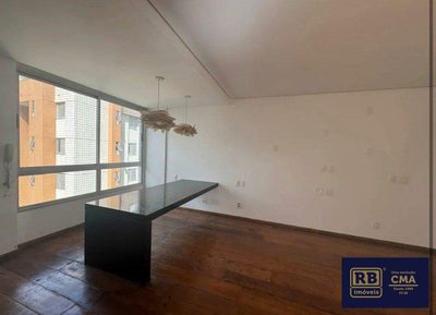 Apartamento, 1 quarto, 55 m² - Foto 1