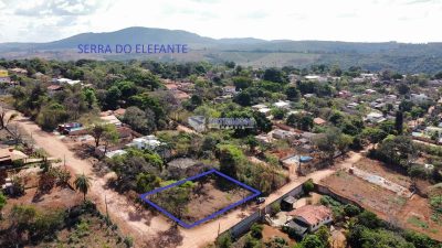 Terreno, 720 m² - Foto 1