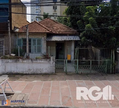 Terreno, 272 m² - Foto 1
