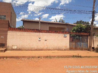 Casa, 2 quartos, 222 m² - Foto 1