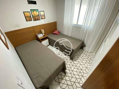 Apartamento, 2 quartos, 68 m² - Foto 5