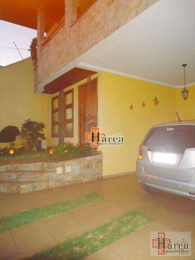 Sobrado, 4 quartos, 316 m² - Foto 5