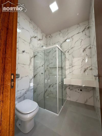 Casa, 2 quartos, 70 m² - Foto 4