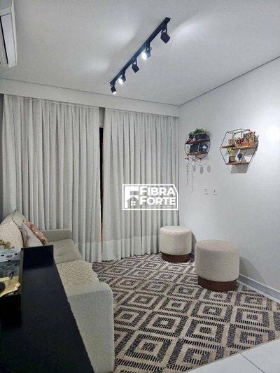 Apartamento, 2 quartos, 85 m² - Foto 3