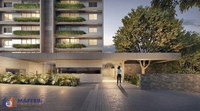 Apartamento, 3 quartos, 156 m² - Foto 2