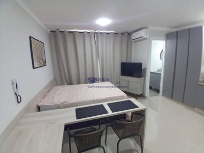 Kitnet-Studio, 29 m² - Foto 5