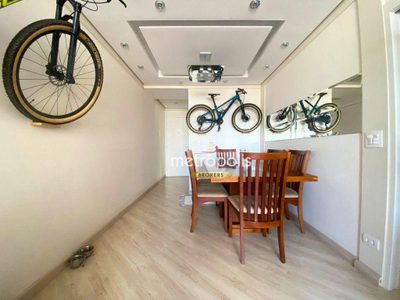 Apartamento, 3 quartos, 65 m² - Foto 3