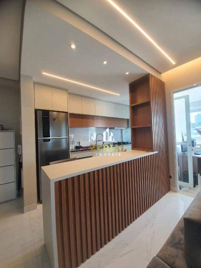 Apartamento, 2 quartos, 69 m² - Foto 4