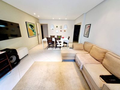 Apartamento, 2 quartos, 92 m² - Foto 1