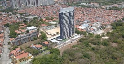 Apartamento, 3 quartos, 75 m² - Foto 4