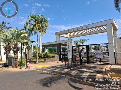 Apartamento, 2 quartos, 41 m² - Foto 1