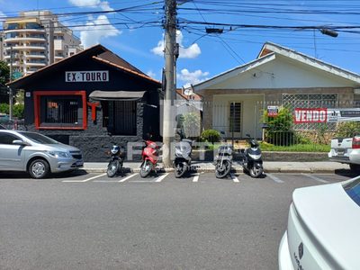 Prédio Inteiro - Foto 1