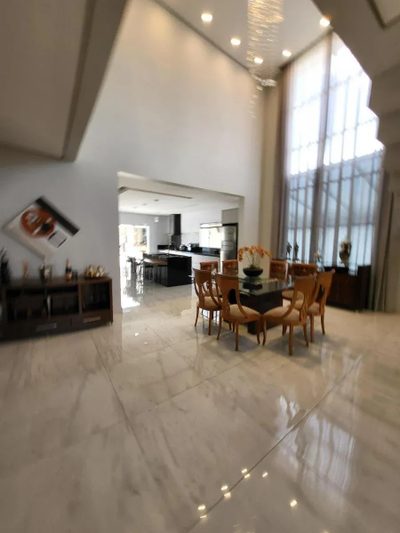 Casa, 4 quartos, 530 m² - Foto 4