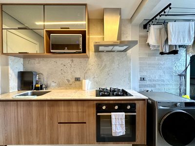 Apartamento, 3 quartos, 208 m² - Foto 5