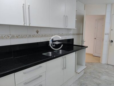 Apartamento, 2 quartos, 105 m² - Foto 5