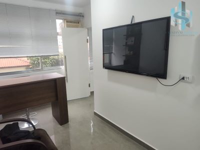 Sala-Conjunto, 35 m² - Foto 3
