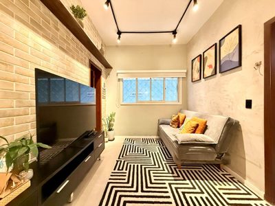Flat/Apart Hotel, 1 quarto, 39 m² - Foto 4